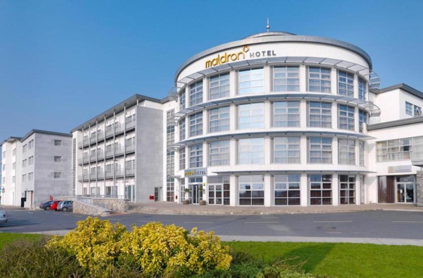 Maldron Hotel & Leisure Centre Limerick Exterior photo